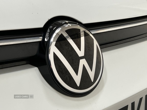 Used Volkswagen Golf 2022 for sale - 76659681: Photo 21
