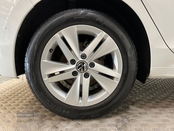 Used Volkswagen Golf 2022 for sale - 76659681: Photo 23