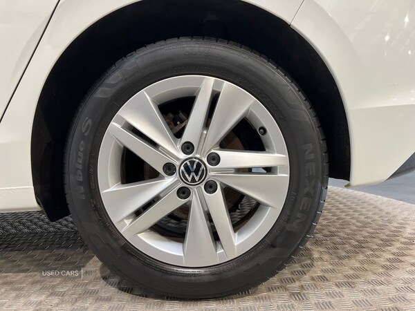 Used Volkswagen Golf 2022 for sale - 76659681: Photo 24