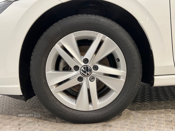 Used Volkswagen Golf 2022 for sale - 76659681: Photo 25