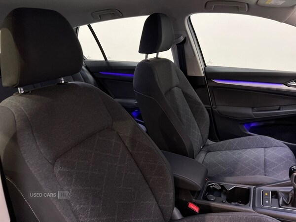 Used Volkswagen Golf 2022 for sale - 76659681: Photo 26
