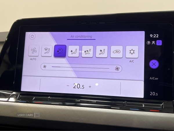 Used Volkswagen Golf 2022 for sale - 76659681: Photo 27