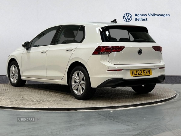 Used Volkswagen Golf 2022 for sale - 76659681: Photo 3