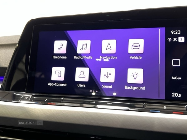 Used Volkswagen Golf 2022 for sale - 76659681: Photo 32