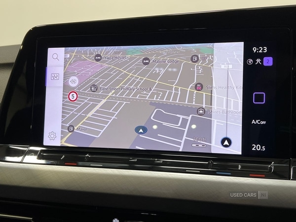 Used Volkswagen Golf 2022 for sale - 76659681: Photo 34