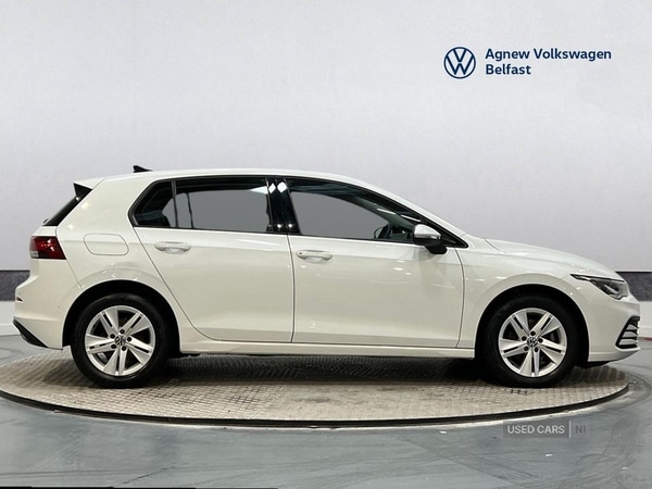 Used Volkswagen Golf 2022 for sale - 76659681: Photo 4