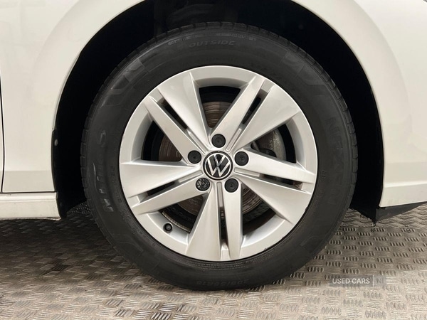 Used Volkswagen Golf 2022 for sale - 76659681: Photo 5