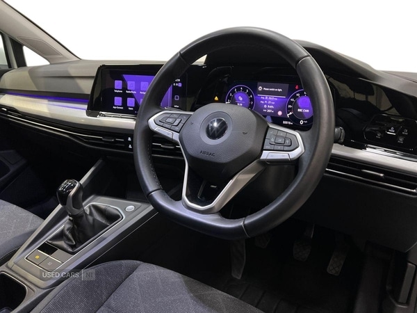 Used Volkswagen Golf 2022 for sale - 76659681: Photo 6