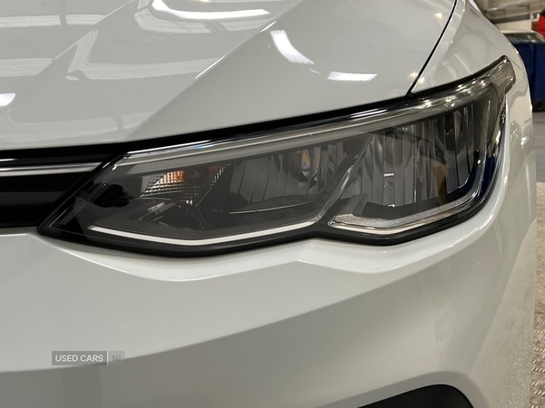 Used Volkswagen Golf 2022 for sale - 76659681: Photo 7