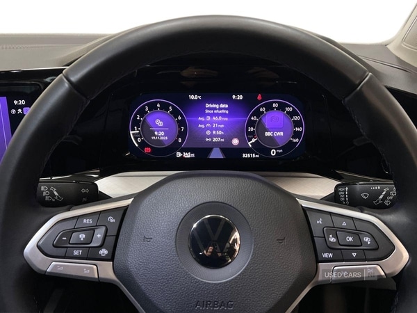 Used Volkswagen Golf 2022 for sale - 76659681: Photo 8