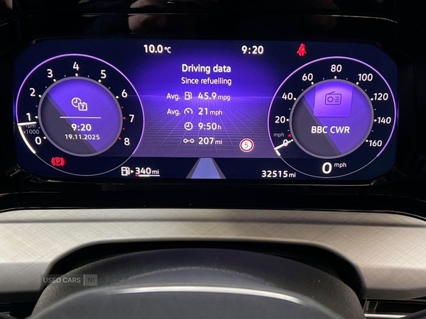 Used Volkswagen Golf 2022 for sale - 76659681: Photo 9