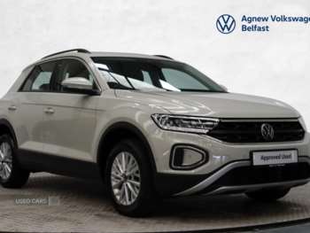 2023 - 1.0 TSI Life 5dr