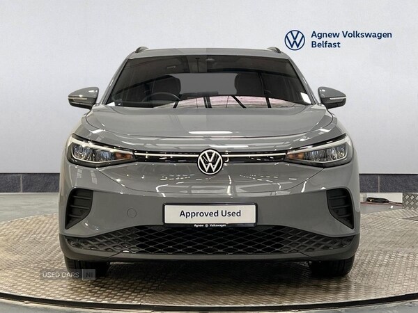 Used Volkswagen ID.4 2025 for sale - 76251549: Photo 11