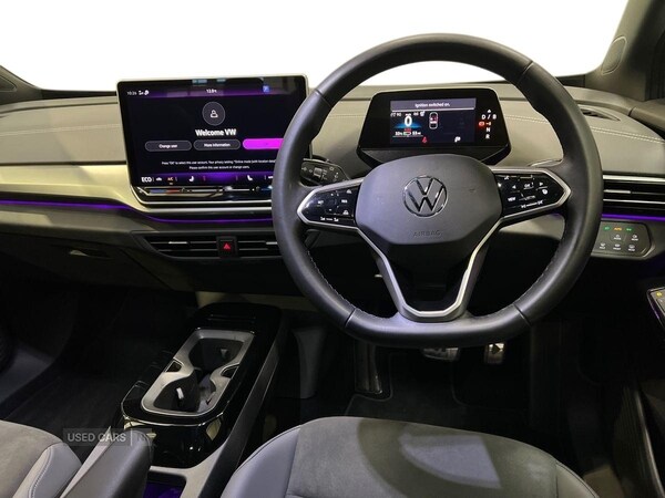 Used Volkswagen ID.4 2025 for sale - 76251549: Photo 13