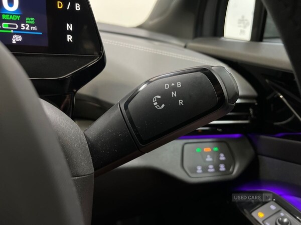 Used Volkswagen ID.4 2025 for sale - 76251549: Photo 15