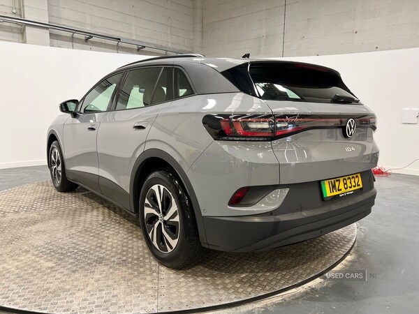 Used Volkswagen ID.4 2025 for sale - 76251549: Photo 19