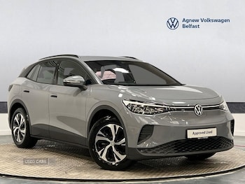 Volkswagen - ID.4