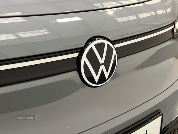 Used Volkswagen ID.4 2025 for sale - 76251549: Photo 21
