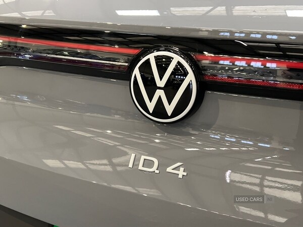 Used Volkswagen ID.4 2025 for sale - 76251549: Photo 22