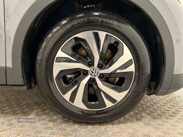 Used Volkswagen ID.4 2025 for sale - 76251549: Photo 23