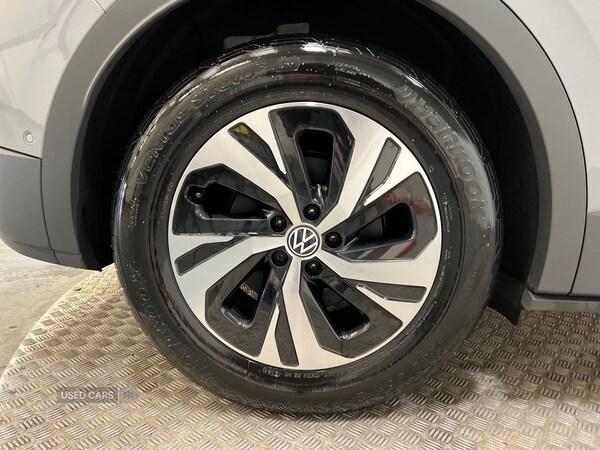 Used Volkswagen ID.4 2025 for sale - 76251549: Photo 24