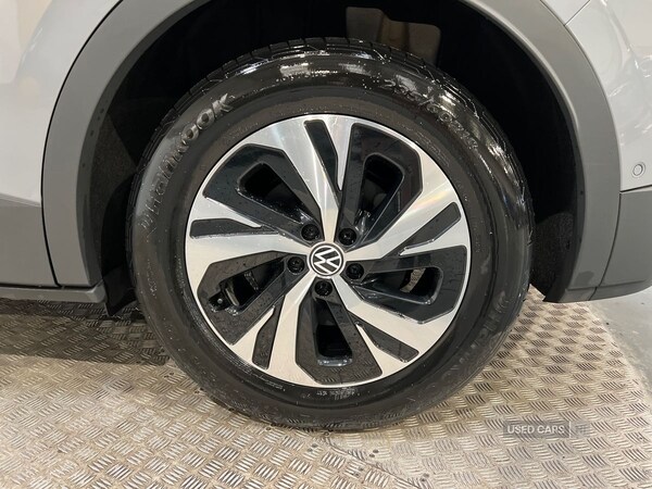 Used Volkswagen ID.4 2025 for sale - 76251549: Photo 25