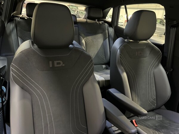 Used Volkswagen ID.4 2025 for sale - 76251549: Photo 26