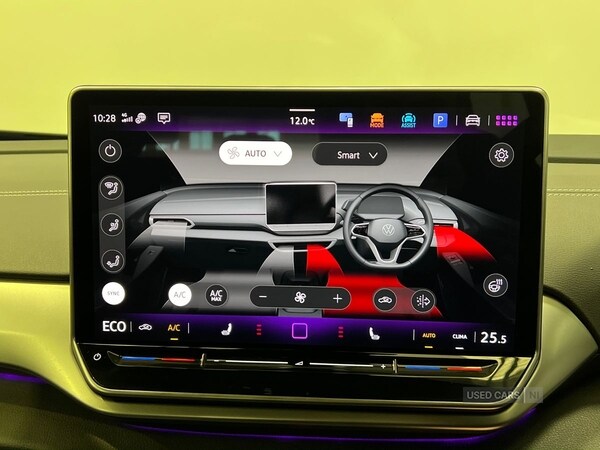 Used Volkswagen ID.4 2025 for sale - 76251549: Photo 27