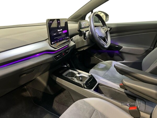 Used Volkswagen ID.4 2025 for sale - 76251549: Photo 2