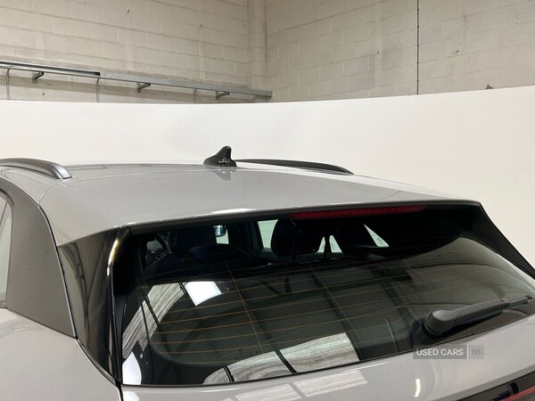 Used Volkswagen ID.4 2025 for sale - 76251549: Photo 36