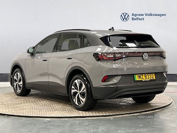 Used Volkswagen ID.4 2025 for sale - 76251549: Photo 3