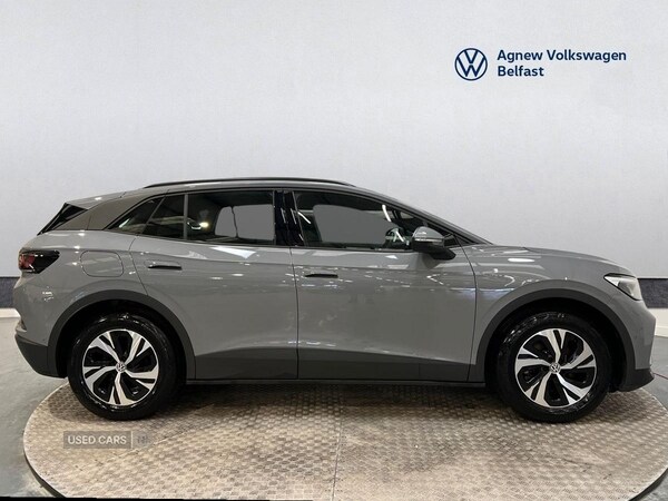 Used Volkswagen ID.4 2025 for sale - 76251549: Photo 4