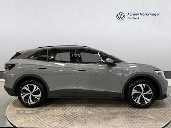 Used Volkswagen ID.4 2025 for sale - 76251549: Photo 4