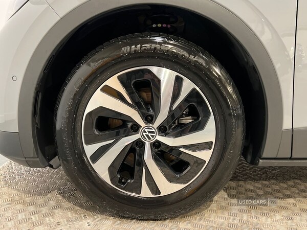 Used Volkswagen ID.4 2025 for sale - 76251549: Photo 5