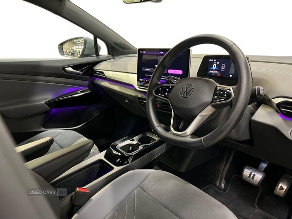 Used Volkswagen ID.4 2025 for sale - 76251549: Photo 6
