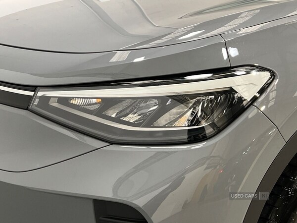 Used Volkswagen ID.4 2025 for sale - 76251549: Photo 7
