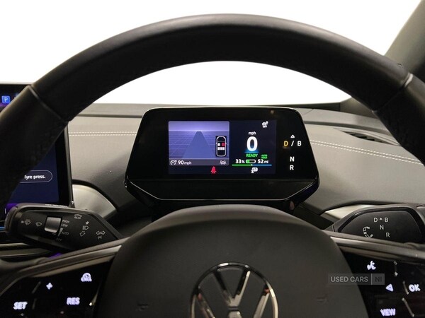 Used Volkswagen ID.4 2025 for sale - 76251549: Photo 8
