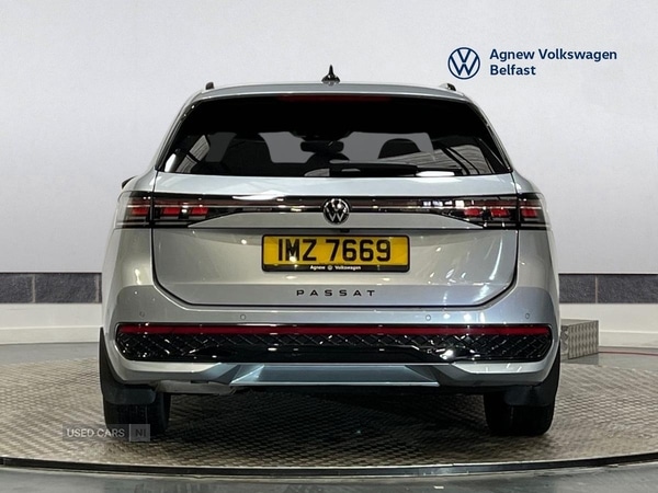 Used Volkswagen Passat 2025 for sale - 77156884: Photo 12