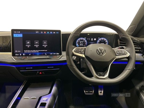 Used Volkswagen Passat 2025 for sale - 77156884: Photo 13