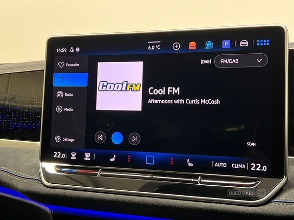 Used Volkswagen Passat 2025 for sale - 77156884: Photo 16