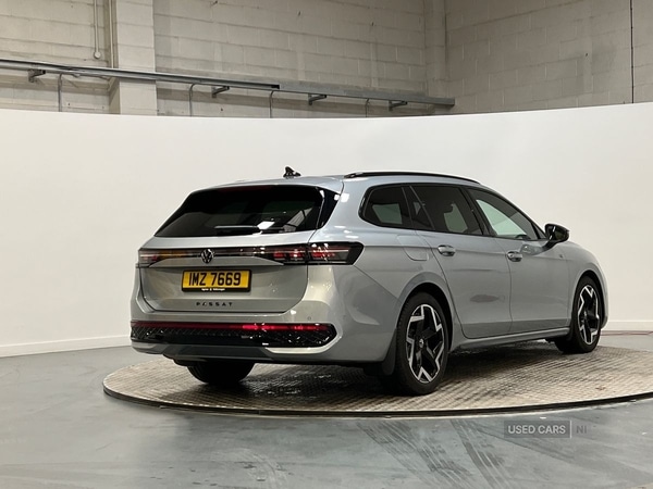 Used Volkswagen Passat 2025 for sale - 77156884: Photo 19