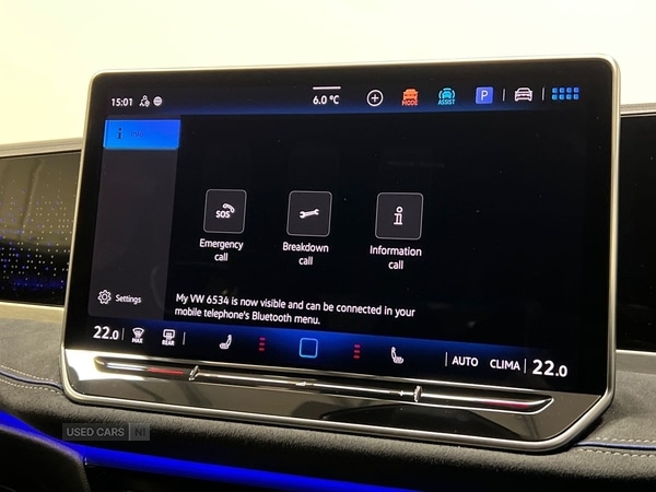 Used Volkswagen Passat 2025 for sale - 77156884: Photo 34