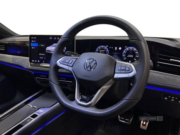 Used Volkswagen Passat 2025 for sale - 77156884: Photo 6