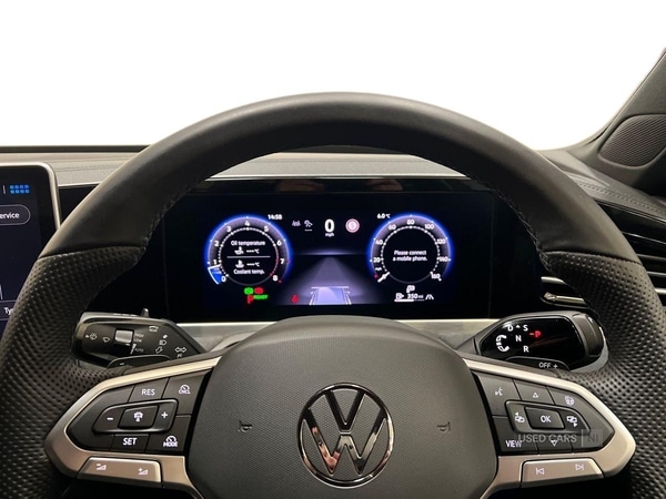 Used Volkswagen Passat 2025 for sale - 77156884: Photo 8