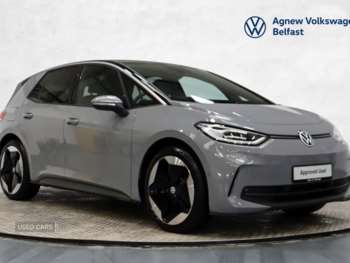 2025 - 150kW Match Pro S 77kWh 5dr Auto