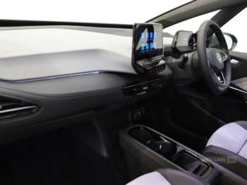 Used Volkswagen ID3 2025 for sale - 74862524: Photo