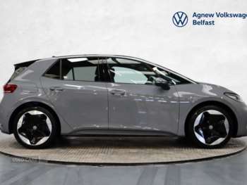 Used Volkswagen ID3 2025 for sale - 74862524: Photo
