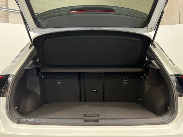 Used Volkswagen T-Roc 2026 for sale - 78128545: Photo 10