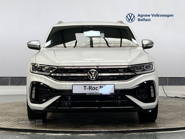 Used Volkswagen T-Roc 2026 for sale - 78128545: Photo 11