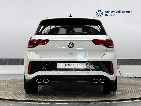 Used Volkswagen T-Roc 2026 for sale - 78128545: Photo 12